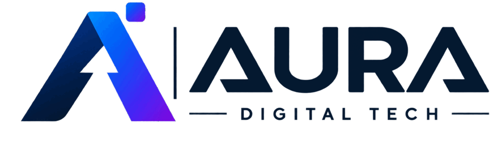 Aura Digital Tech